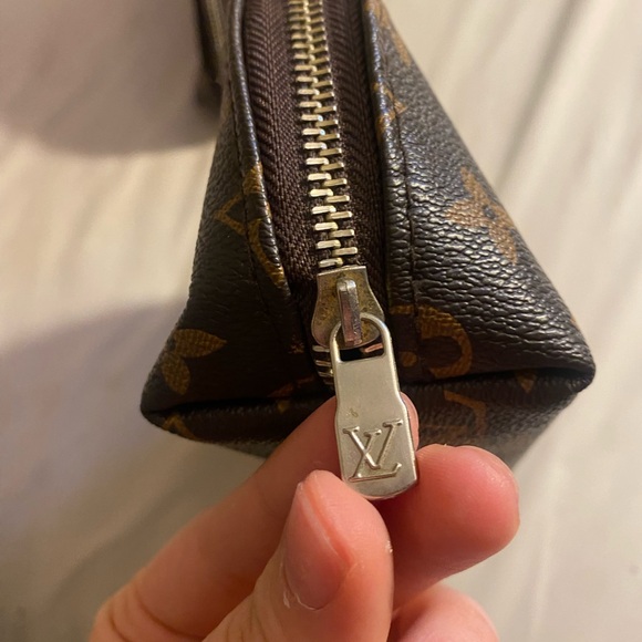 Monogram Pouch Duo - Picture 5 of 11